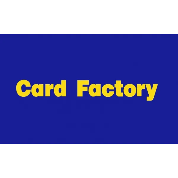 Card Factory
