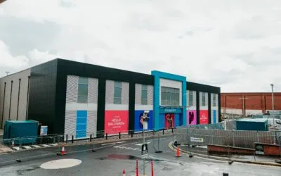 Primark, Fairhill set to open Friday 5th December