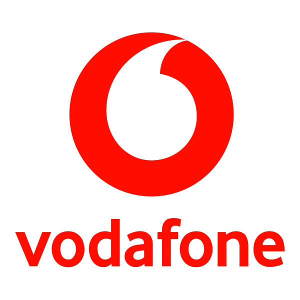 Vodafone